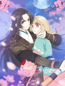 纸鸢与少年 手绘天空动漫美图 云层背景