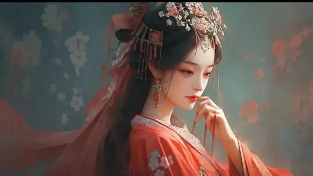 动漫美图 春季新番主视觉高清横版合集