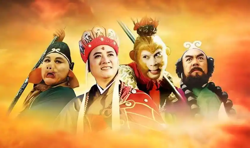 动漫美图 赛博都市夜景高对比度壁纸
